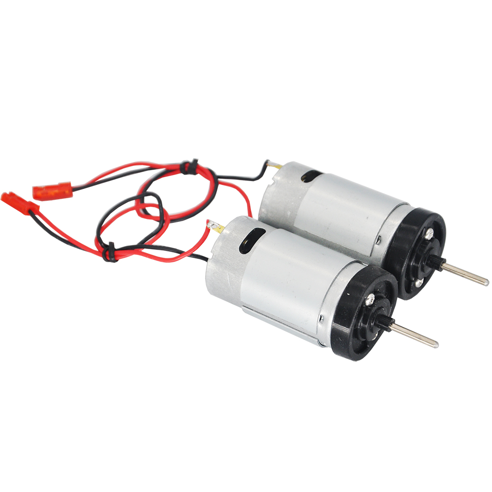 6V-12V podwodny ster strumieni – Fishing Boat Trolling Motor recenzja i cena