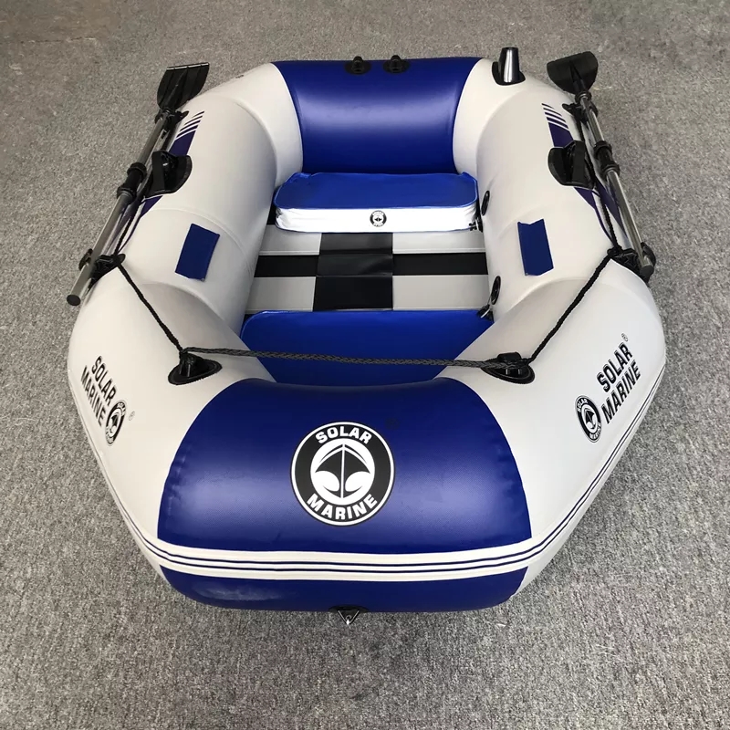 Solarmarine B200-1A 200 CM 2-o – Fishing Boat Oar recenzja i cena