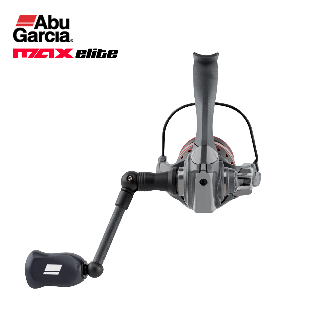 Kołowrotek spinningowy ABU GAR – Abu Garcia Reel Max recenzja i cena