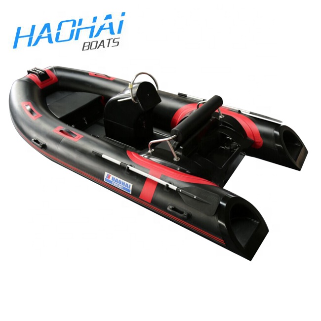 Łodzie pontonowe Hypalon o dłu – Fishing Boat Inflatable recenzja i cena