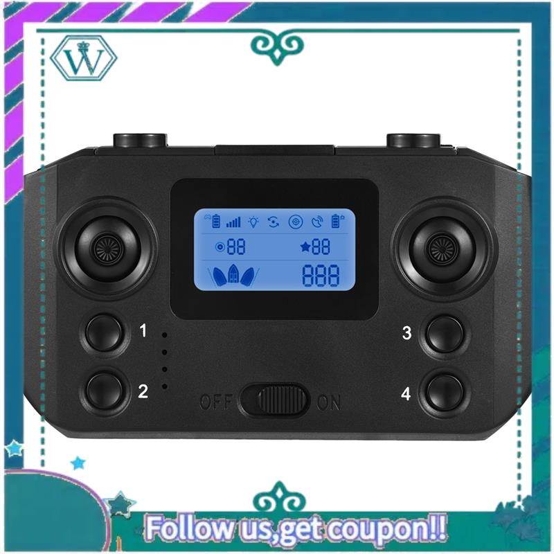 A75Q - Pilot zdalnego sterowan – Fishing Boat Gps recenzja i cena