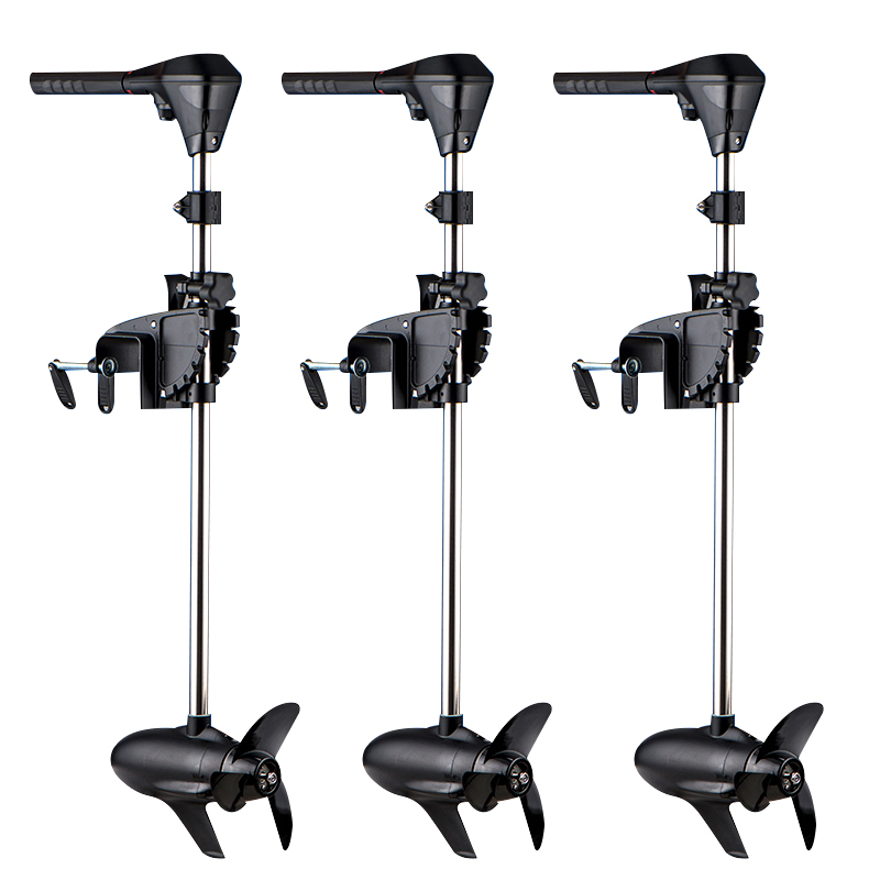 Cena fabryczna Marine HAIBO M2 – Fishing Boat Trolling Motor recenzja i cena