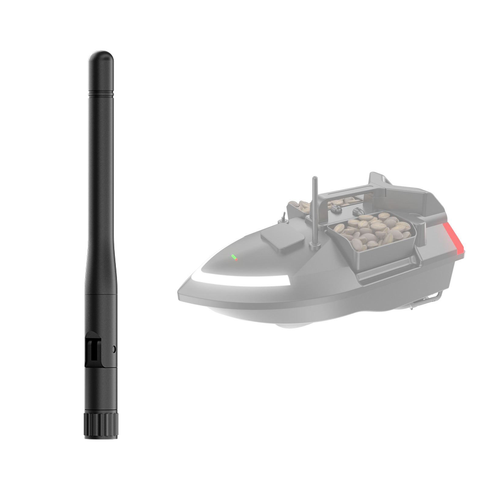 Zdalnie Sterowany Łódka Zanęto – Fishing Boat Gps recenzja i cena
