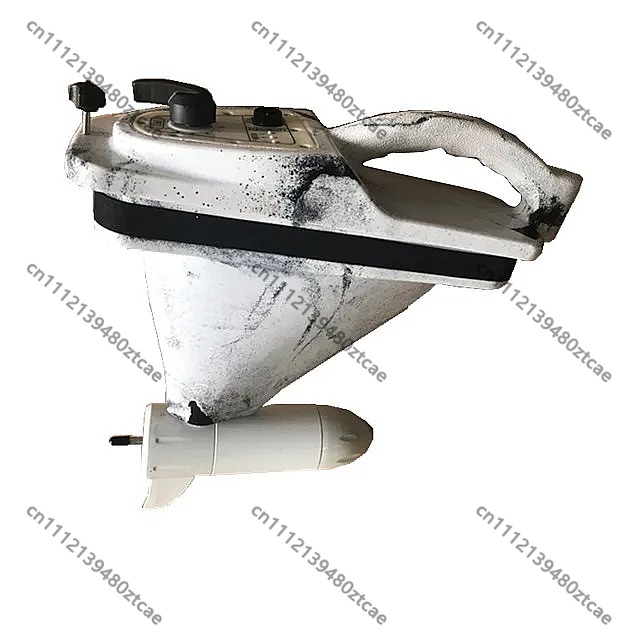 Najlepszy silnik elektryczny d – Fishing Boat Trolling Motor recenzja i cena
