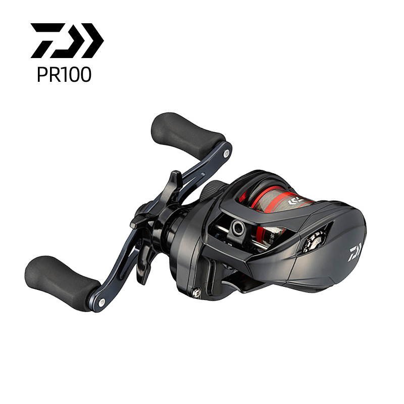 2022 nowy kołowrotek DAIWA PR1 – Kastking Reel Zephyr recenzja i cena