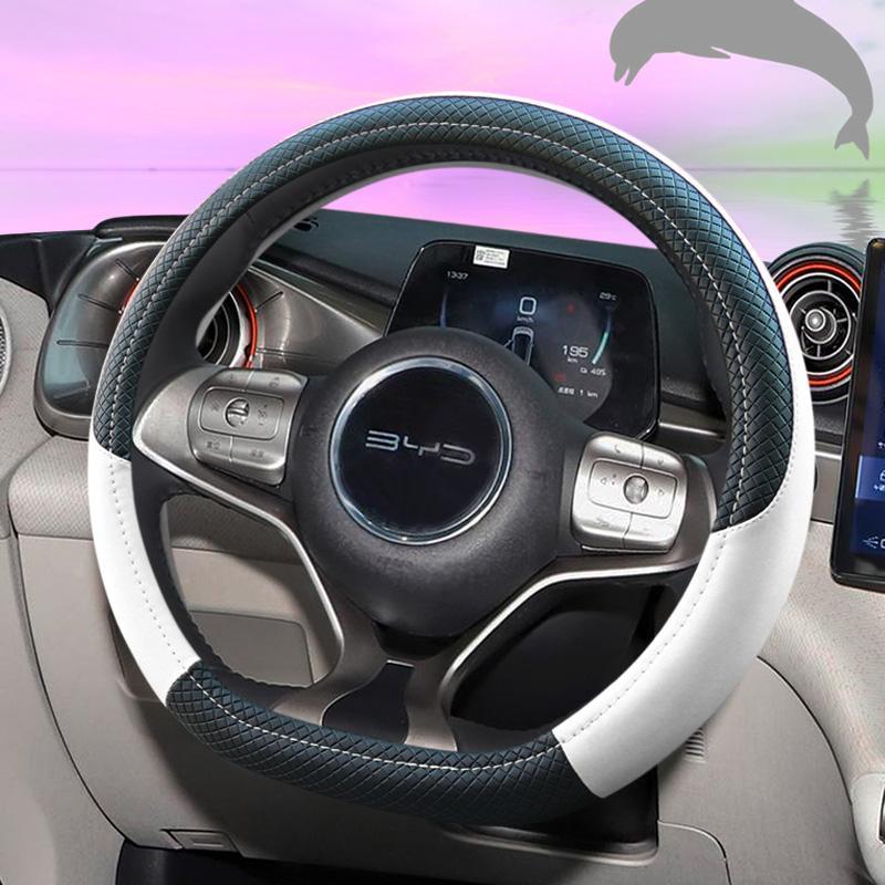 Dla BYD Dolphin Seal Atto3 Tan – Fishing Boat Steering Wheel recenzja i cena