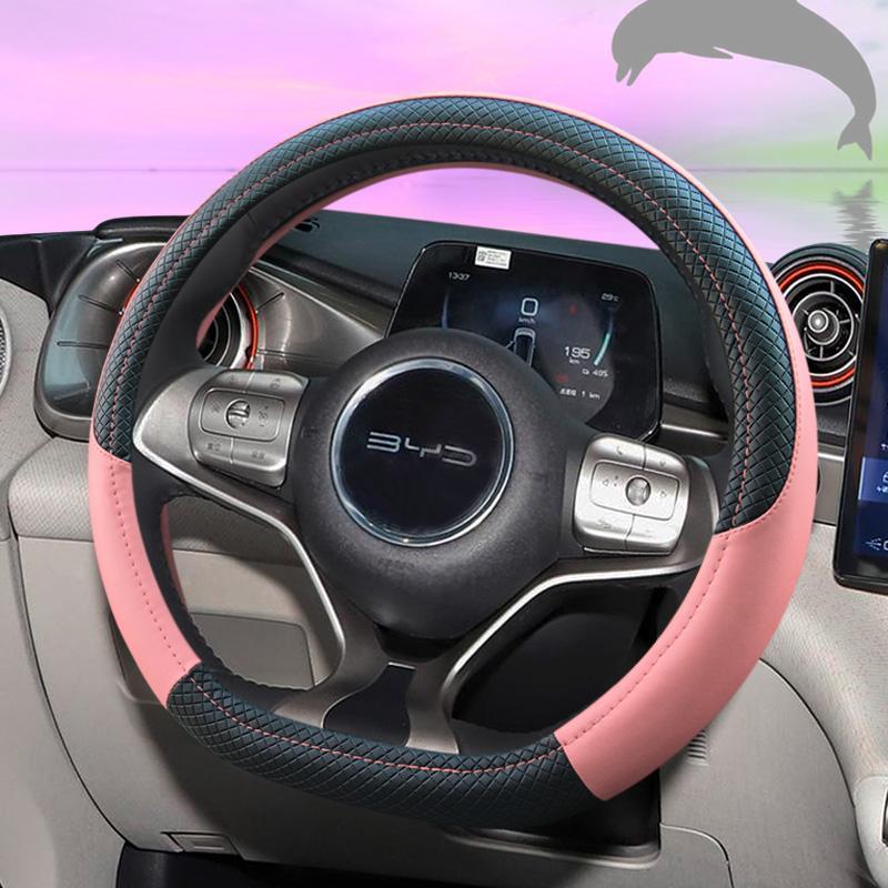 Dla BYD Dolphin Seal Atto3 Tan – Fishing Boat Steering Wheel recenzja i cena