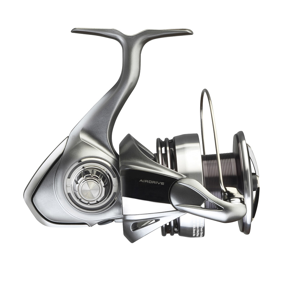 2023 DAIWA EXCELER LT Spinning – Abu Garcia Reel Max recenzja i cena