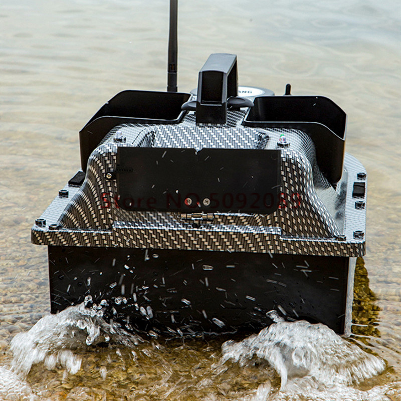 GPS podwójne stanowisko stała  – Fishing Boat Gps recenzja i cena