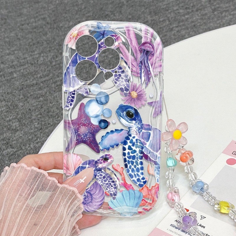 Etui na telefon z motywem fiol – Fishing Boat Cover recenzja i cena