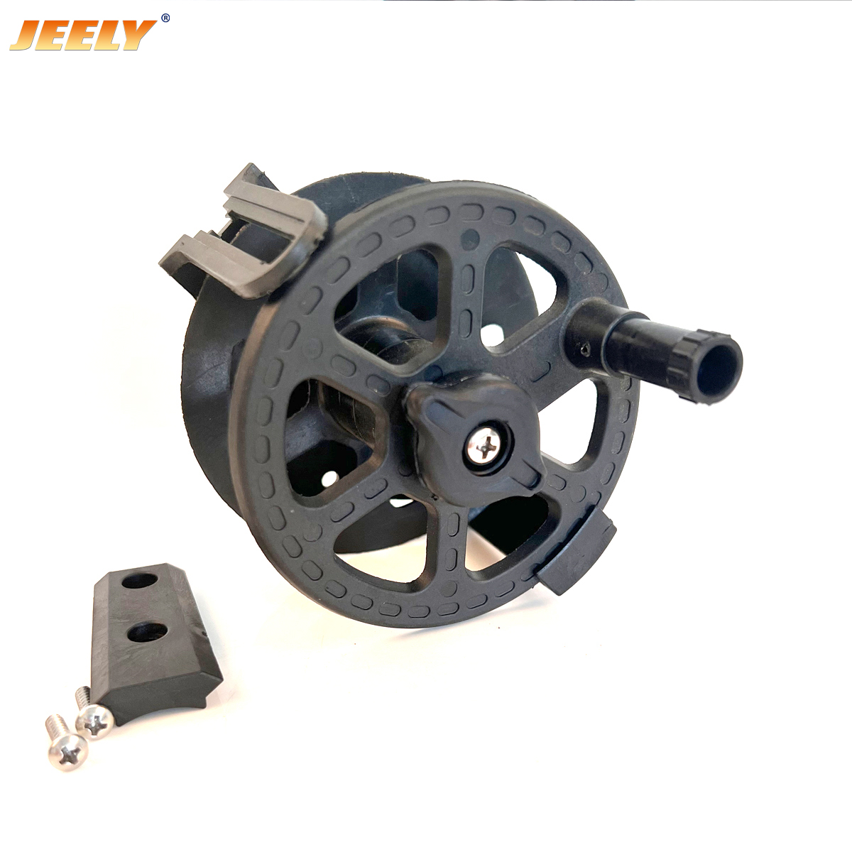 Drewniany lub metalowy kołowro – Fishing Boat Steering Wheel recenzja i cena