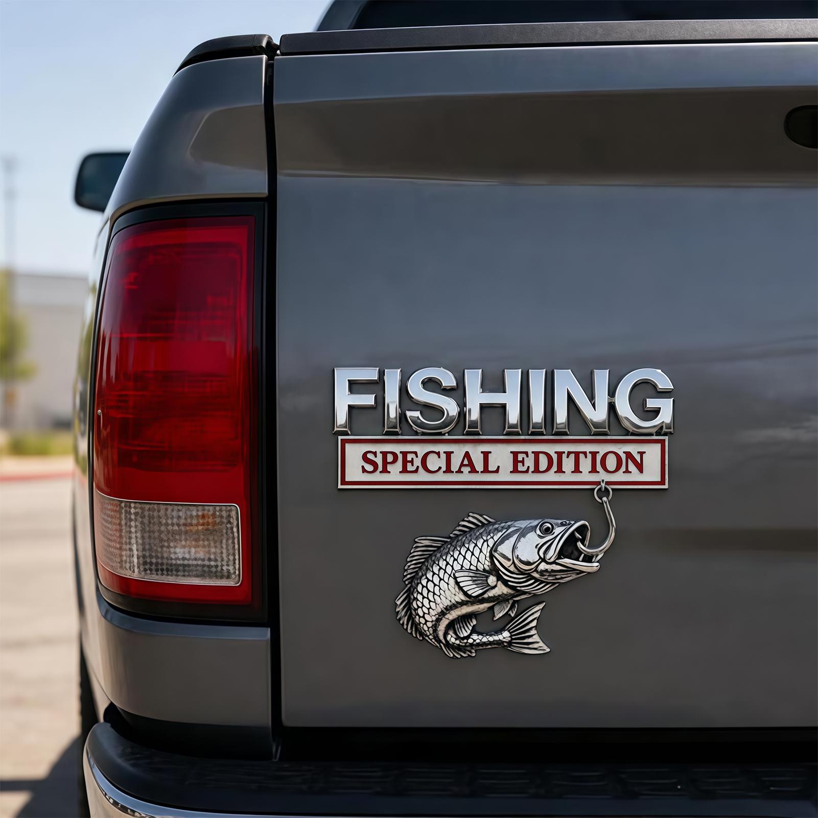 Emblematy i znaczki samochodow – Fishing Boat Trolling Motor recenzja i cena