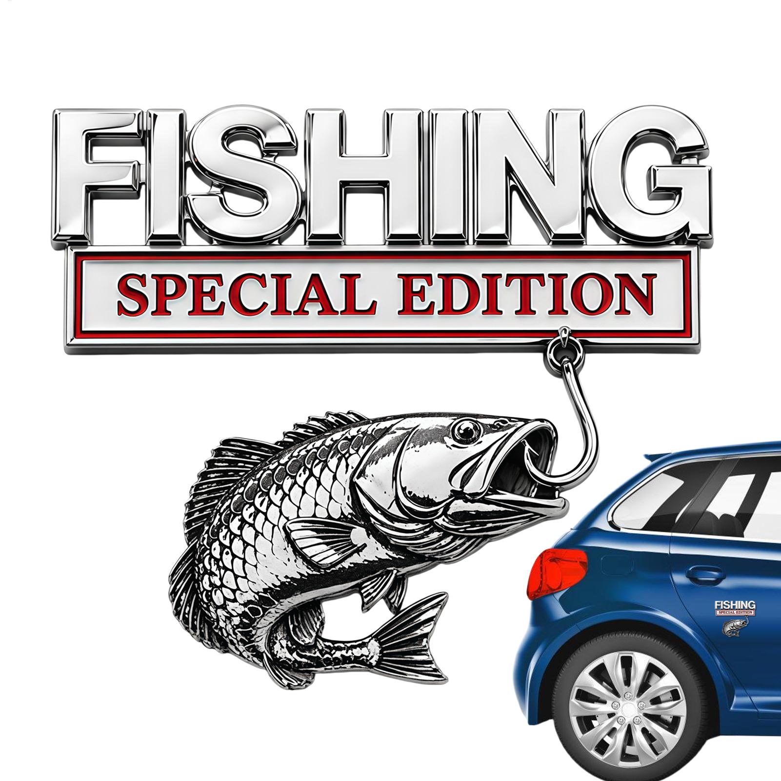 Emblematy i znaczki samochodow – Fishing Boat Trolling Motor recenzja i cena