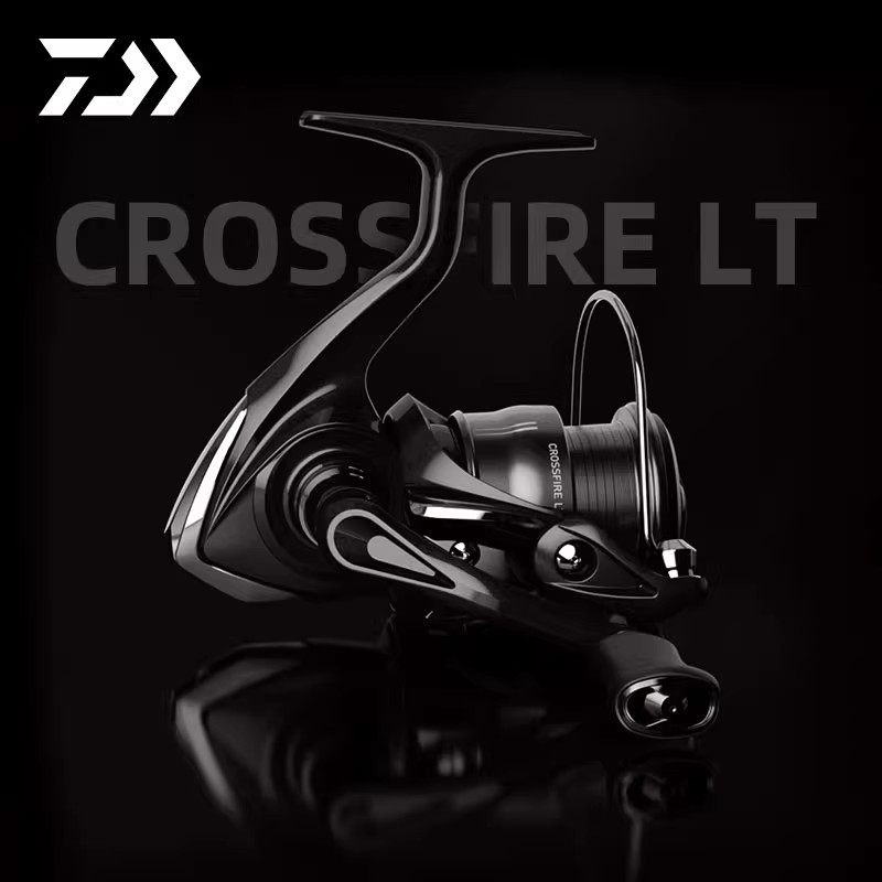 DAIWA 2026 CROSSFIRE Kołowrote – Kastking Reel Zephyr recenzja i cena