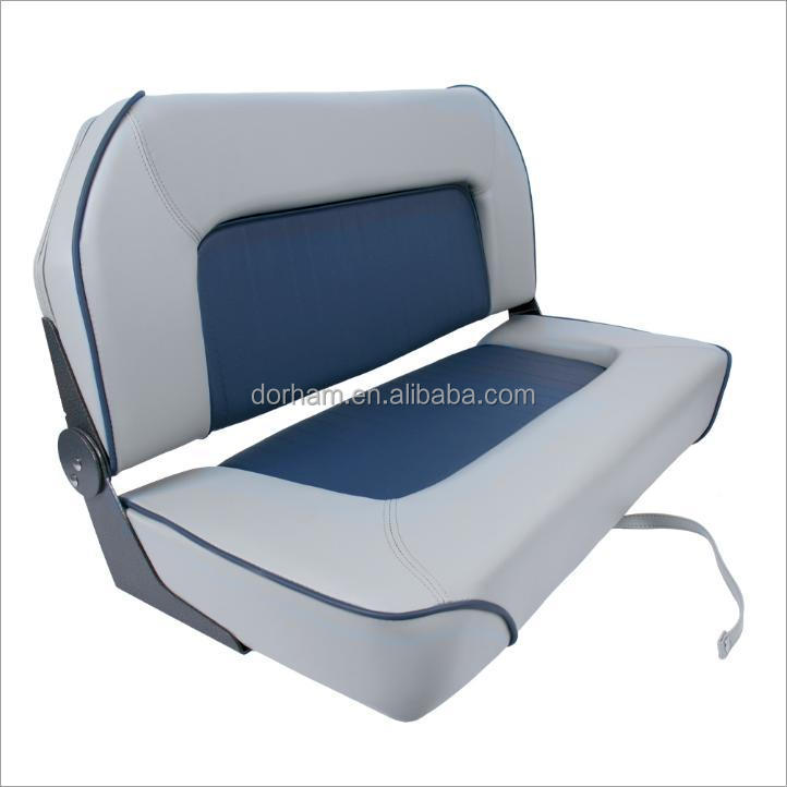Dwuosobowa składana ławka mors – Fishing Boat Seat recenzja i cena
