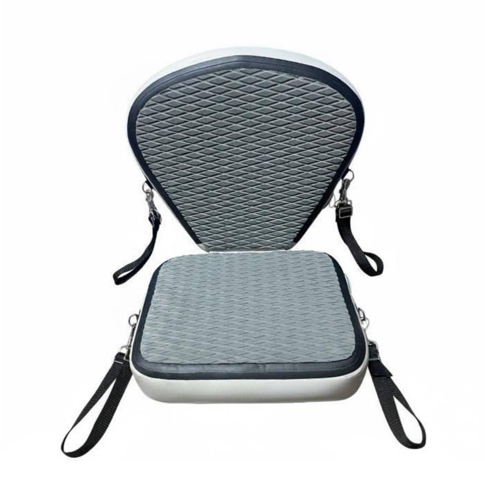 Przenośne, odłączane siedzisko – Fishing Boat Seat recenzja i cena