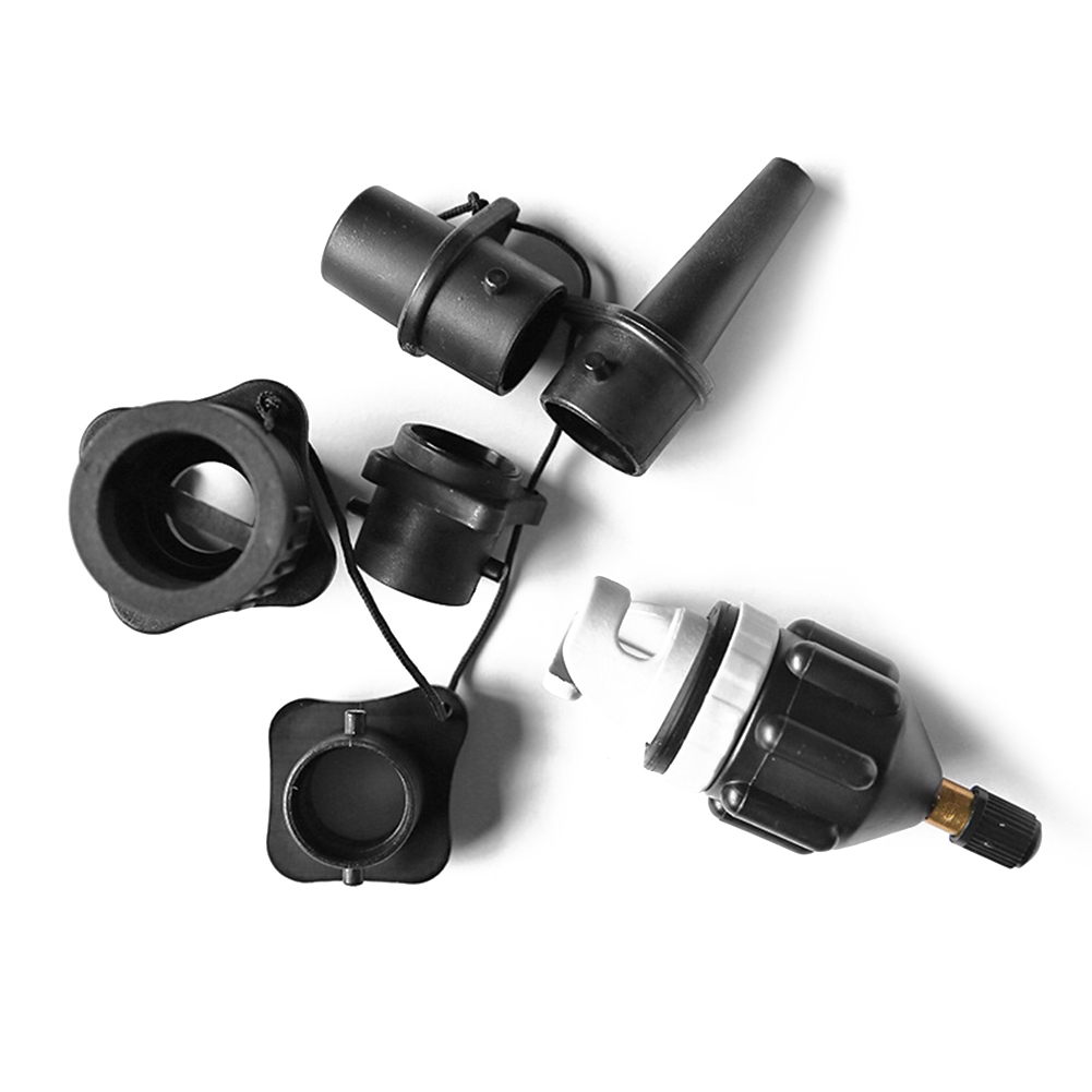 Adapter zaworu powietrznego do – Fishing Boat Paddle recenzja i cena