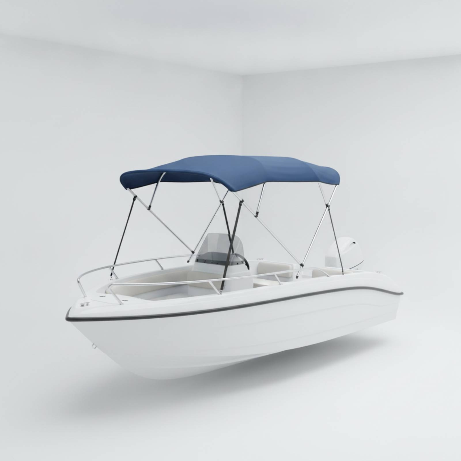 Uniwersalna markiza bimini z r – Fishing Boat Cover recenzja i cena