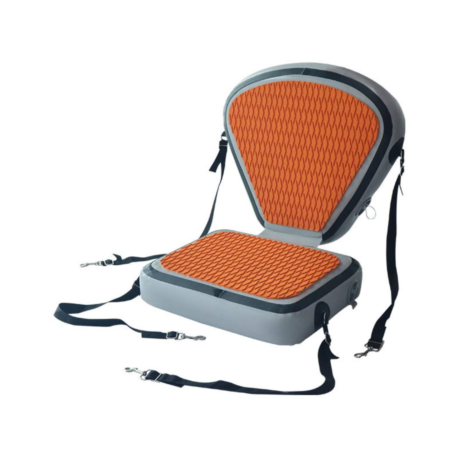 Wodoodporne siedzisko do deski – Fishing Boat Seat recenzja i cena