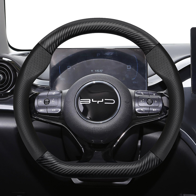 Pokrowiec na kierownicę z perf – Fishing Boat Steering Wheel recenzja i cena