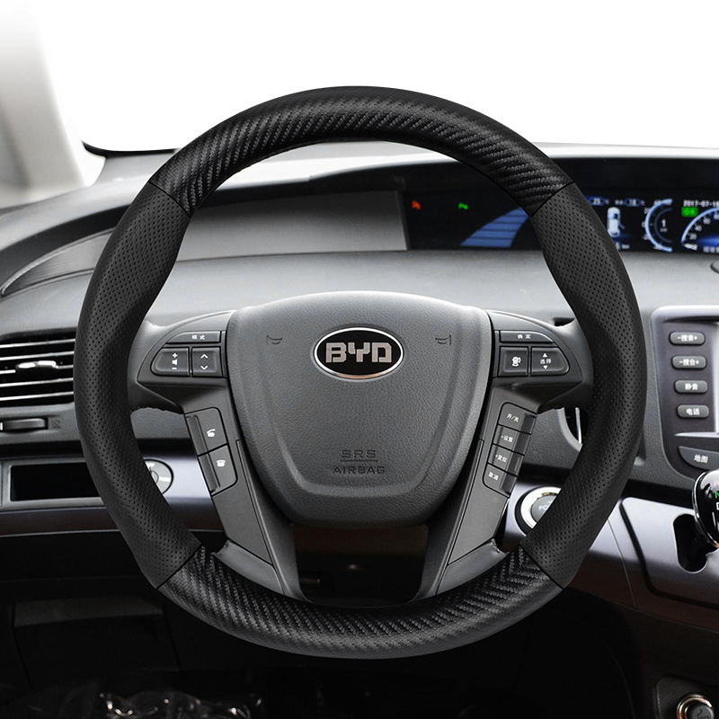 Pokrowiec na kierownicę z perf – Fishing Boat Steering Wheel recenzja i cena