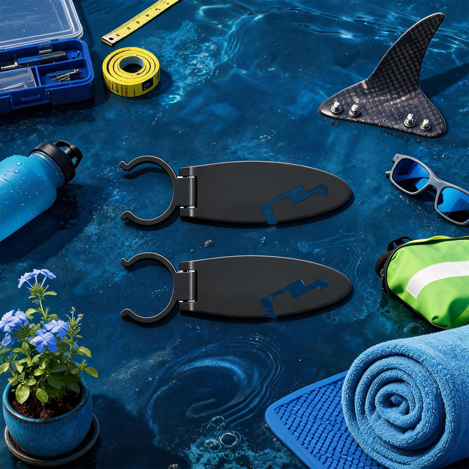 Uniwersalny uchwyt na kubek do – Fishing Boat Paddle recenzja i cena