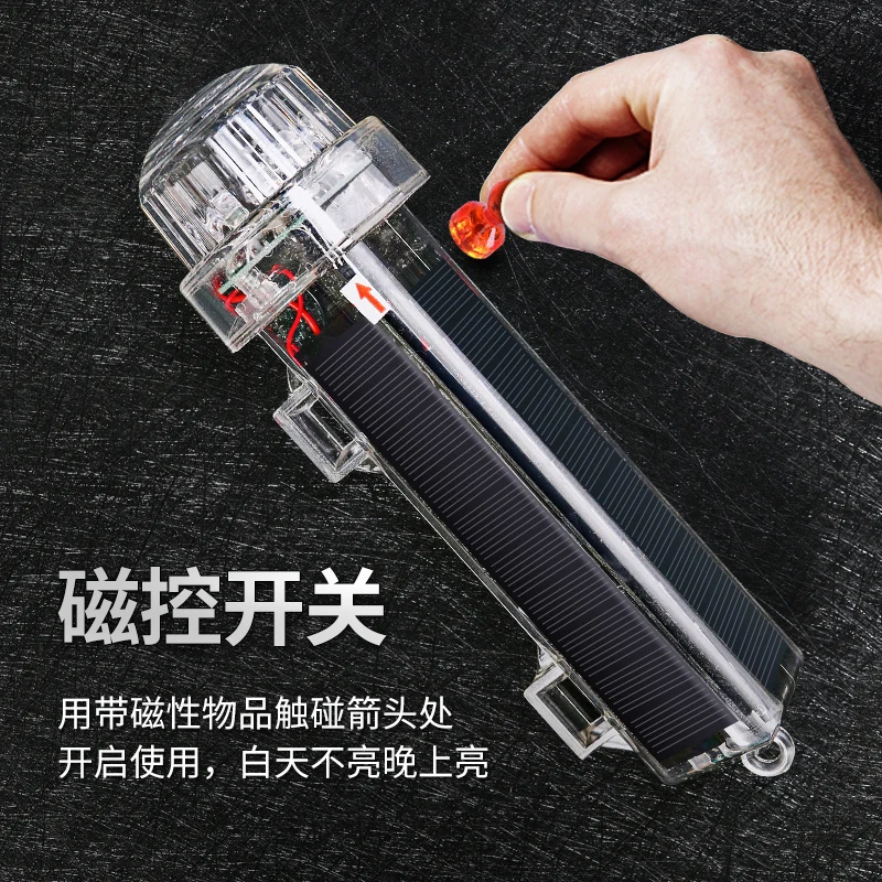 Wysokiej jakości wodoodporna l – Fishing Boat Oar recenzja i cena