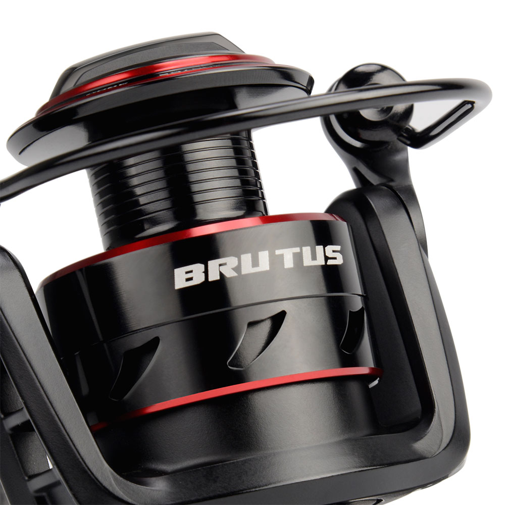 KastKing Brutus Super lekki ko – Kastking Reel Zephyr recenzja i cena