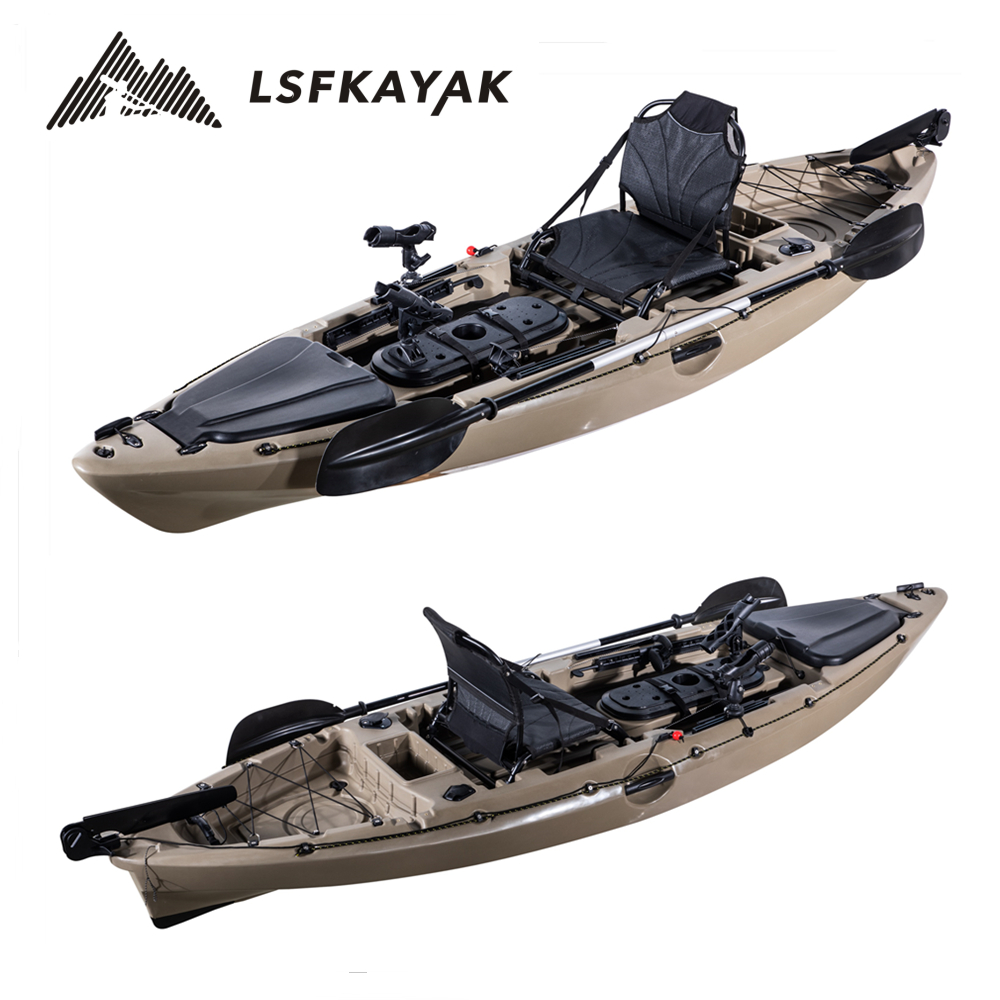 Pierwsza klasa pojedynczy kaja – Fishing Boat Seat recenzja i cena