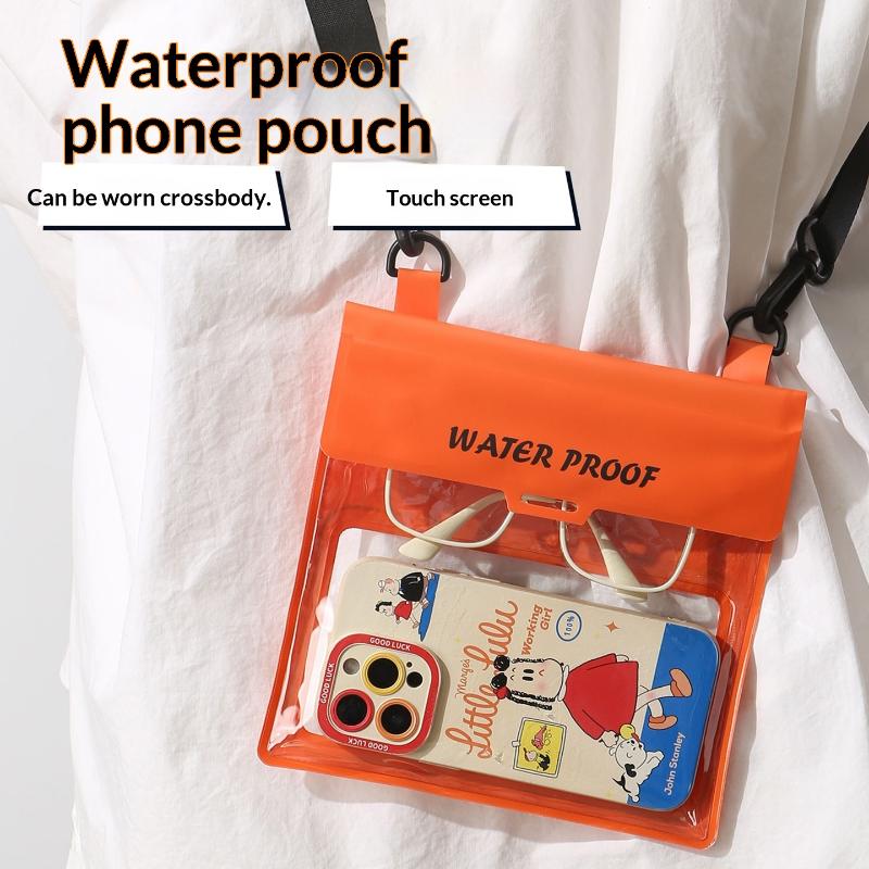 Wodoodporne etui na telefon o  – Fishing Boat Cover recenzja i cena