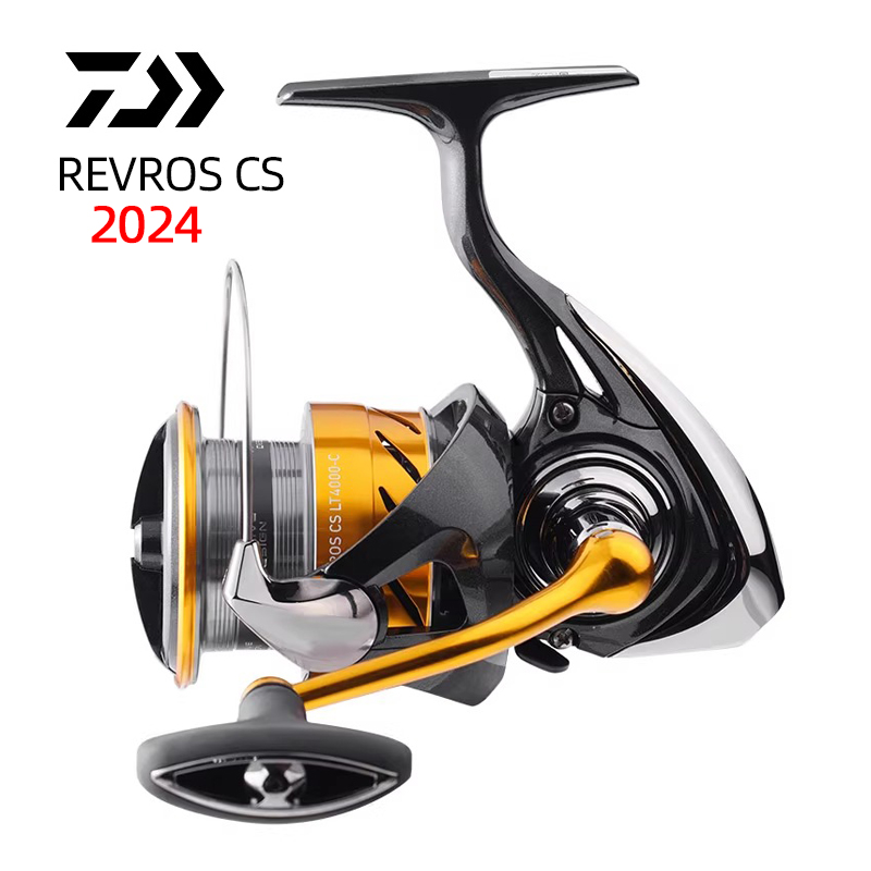 DAIWA REVROS LT Kołowrotek spi – Abu Garcia Reel Max recenzja i cena