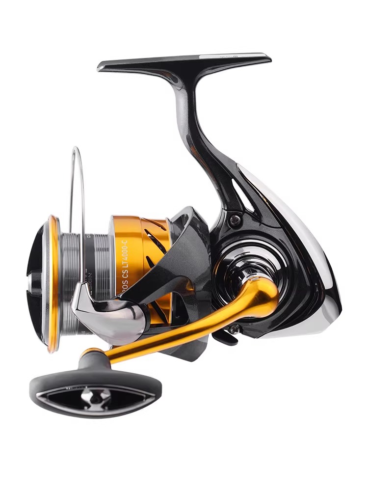 DAIWA REVROS LT Kołowrotek spi – Abu Garcia Reel Max recenzja i cena