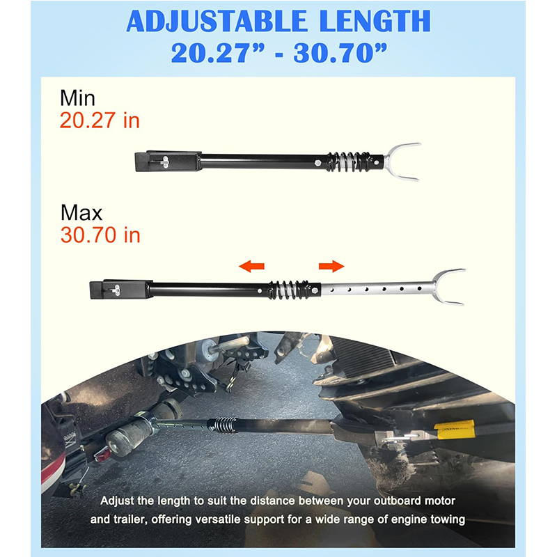 Wytrzymały wspornik do mocowan – Fishing Boat Steering Wheel recenzja i cena