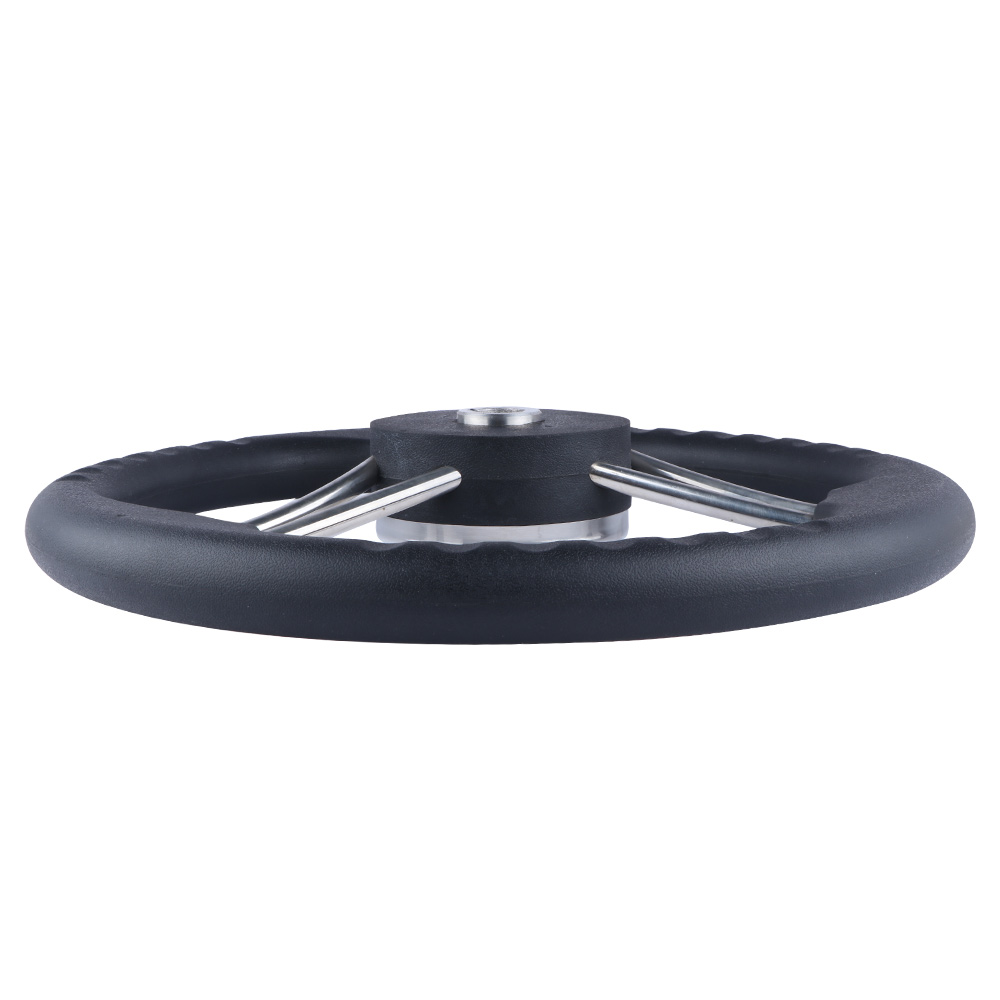 ANDYMARINE 13,5-calowy kierown – Fishing Boat Steering Wheel recenzja i cena